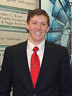 Patrick Metzinger