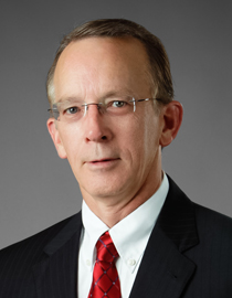 Burkhardt, Jeffrey, Ph.D., FHFMA