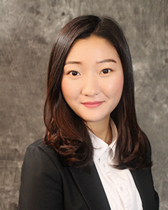 Academics Chairperson
