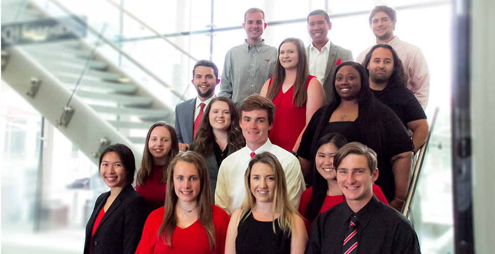 Dean's Student Council