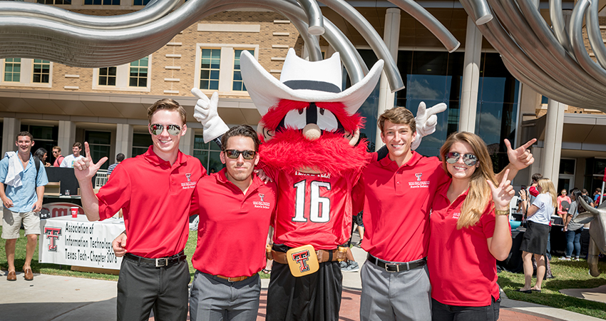 Student Organizations