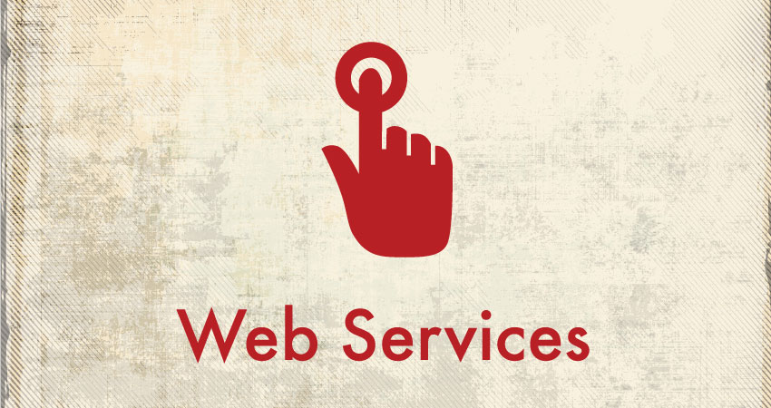 Web Services Web Services
