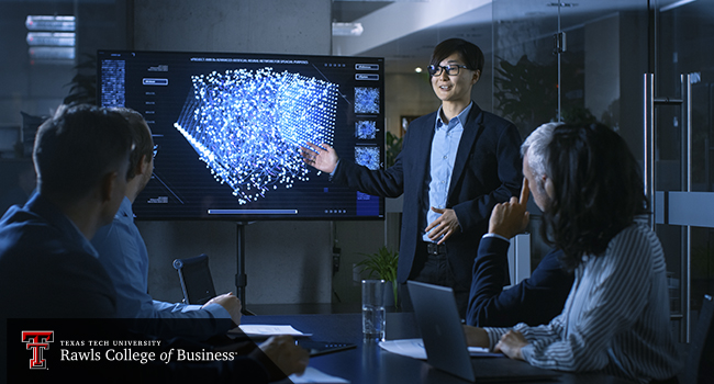 Master of Science in Data Science image