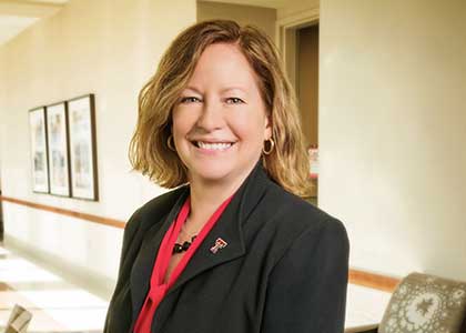 Rawls College Announces New Dean Rawls College Announces New Dean