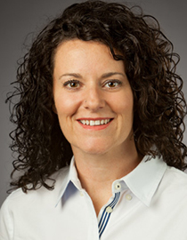 Romi, Andrea, Ph.D.