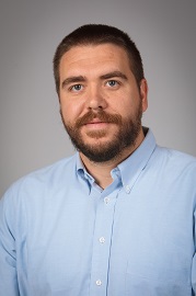 Haislip, Jacob, Ph.D.