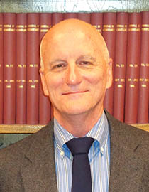 Ralph E. Viator Ralph E. Viator