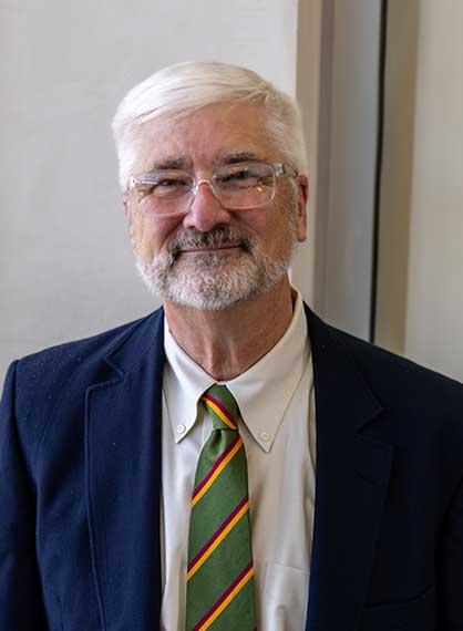 William Pasewark