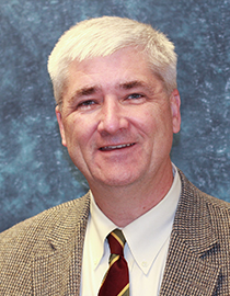 William R. Pasewark William R. Pasewark