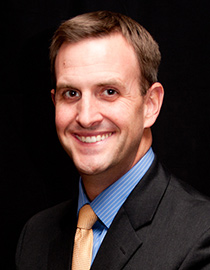 Myers, Brett, Ph.D.
