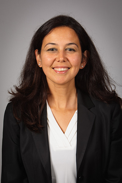 Ottolenghi, Ezgi, Ph.D.
