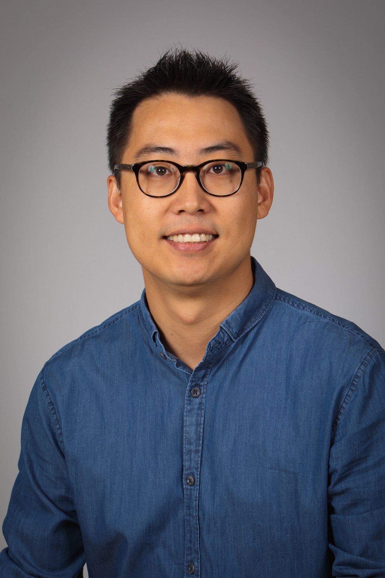 Chung, Kiseo, Ph.D.