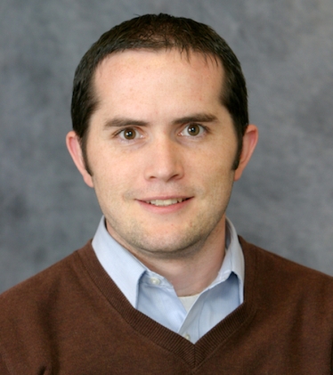 Mitchell, Benjamin, Ph.D.