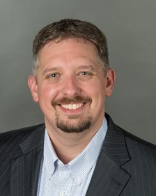 Lucus, David J., Ph.D.