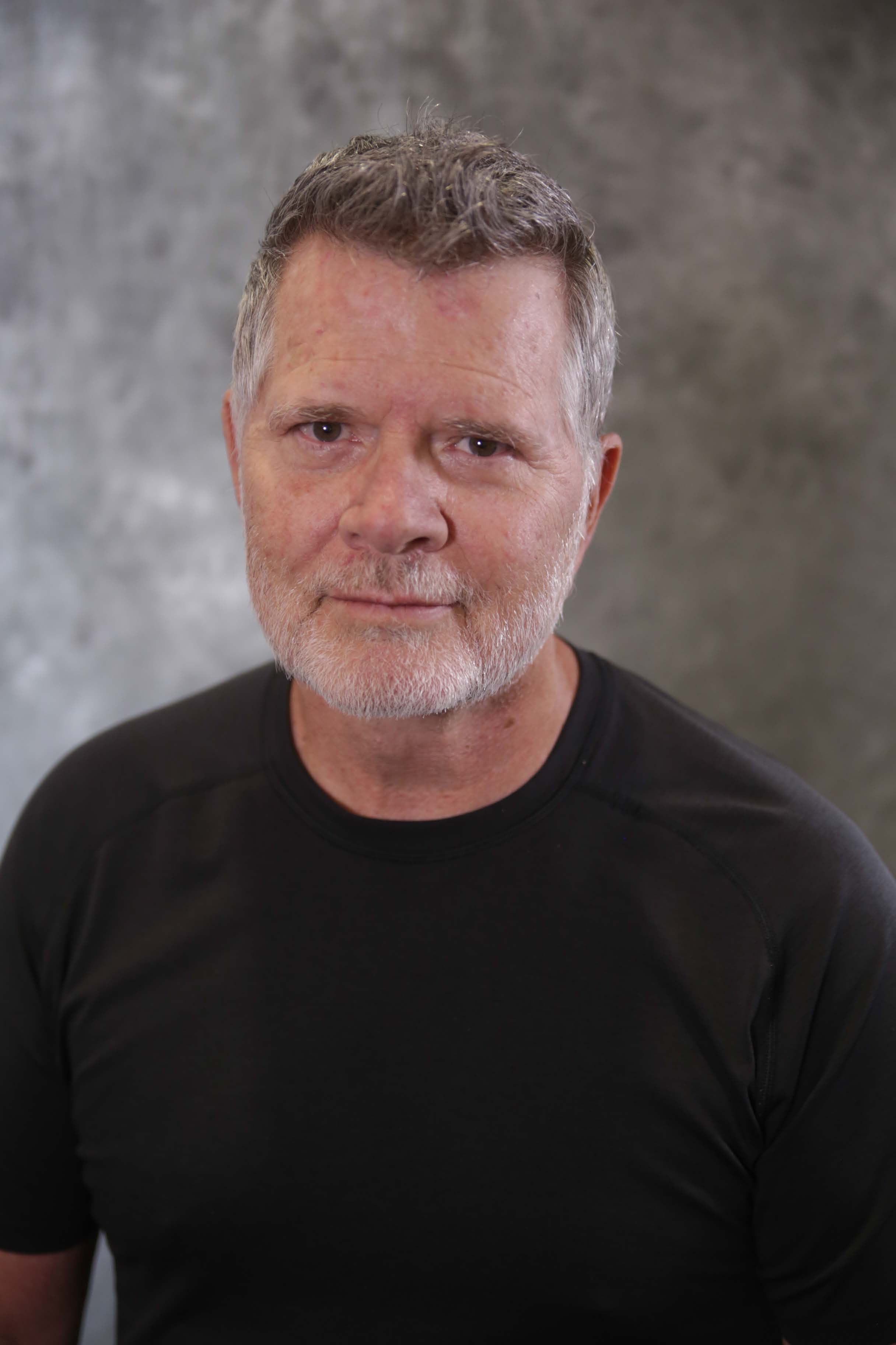 Wetherbe, James, Ph.D.