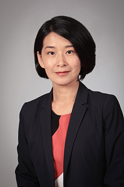 He, Wei, Ph.D.