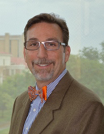 Arnett, Dennis, Ph.D.