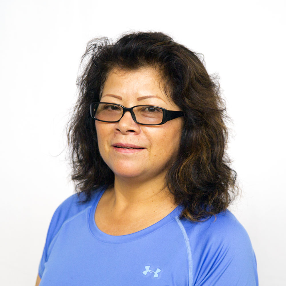 Maria Ramos