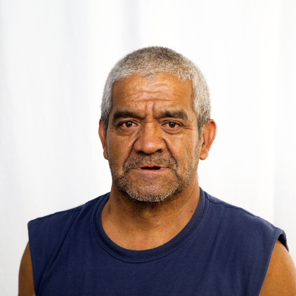 Luis Soria
