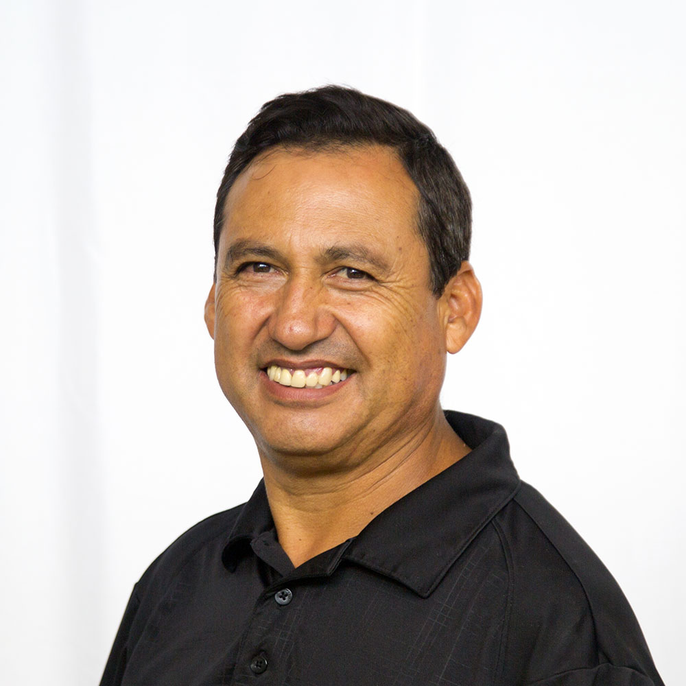 Lorenzo Ortega