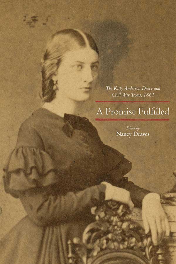 Cover of "a promise fulfilled