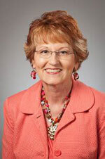 Texas Tech University Helen DeVitt Jones Chair of Nutrition in the Department of Nutritional Sciences.