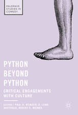 python book cover