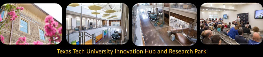 innovation hub inside images