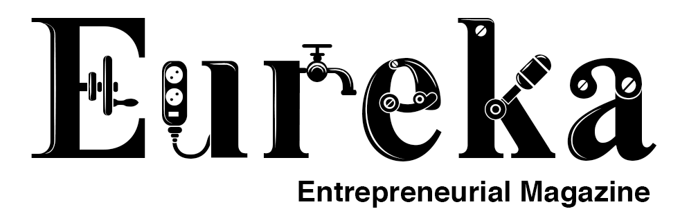 Eureka Entrepreneurial Magazine