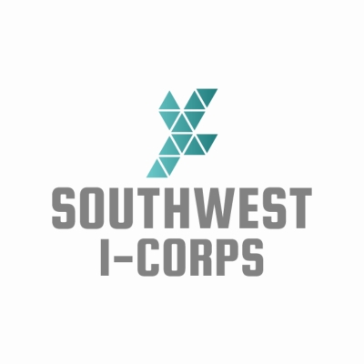 Southwest I-Corps Logo