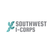 Southwest I-Corps Logo