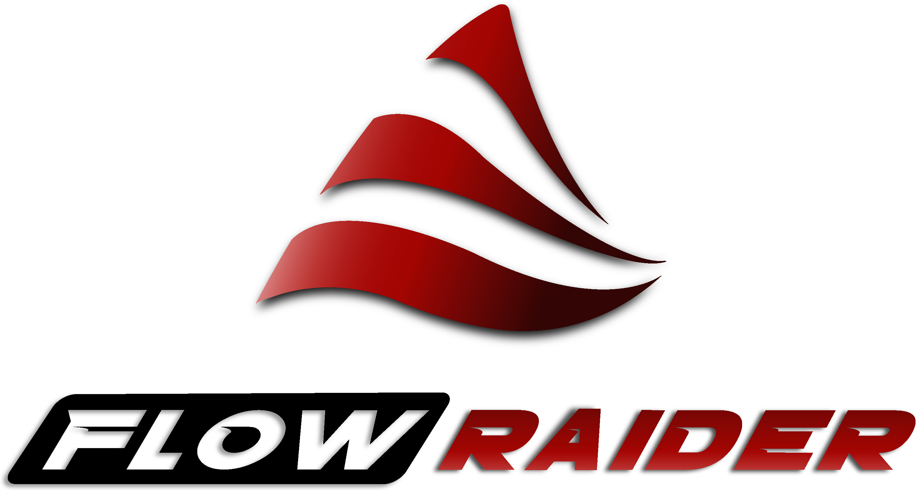 Flow Raider logo