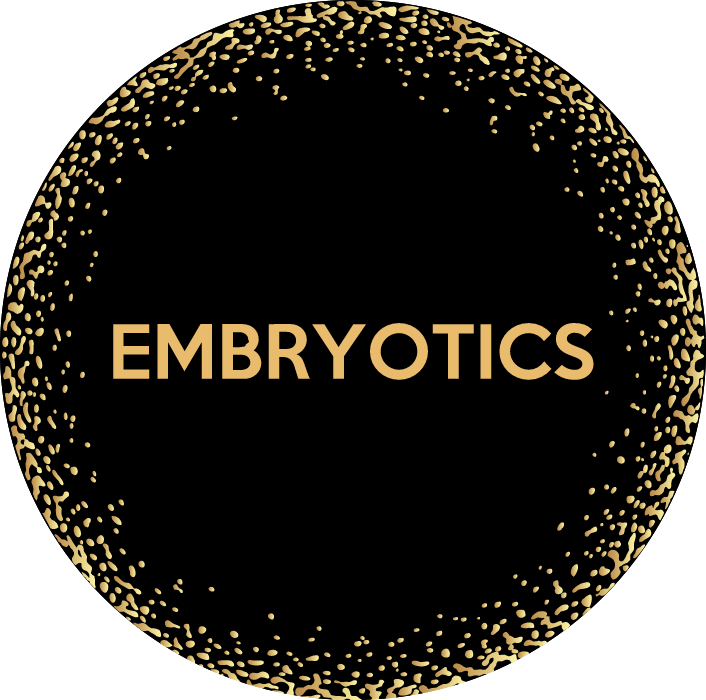 Embryotics logo