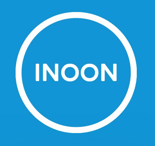 iNoon logo