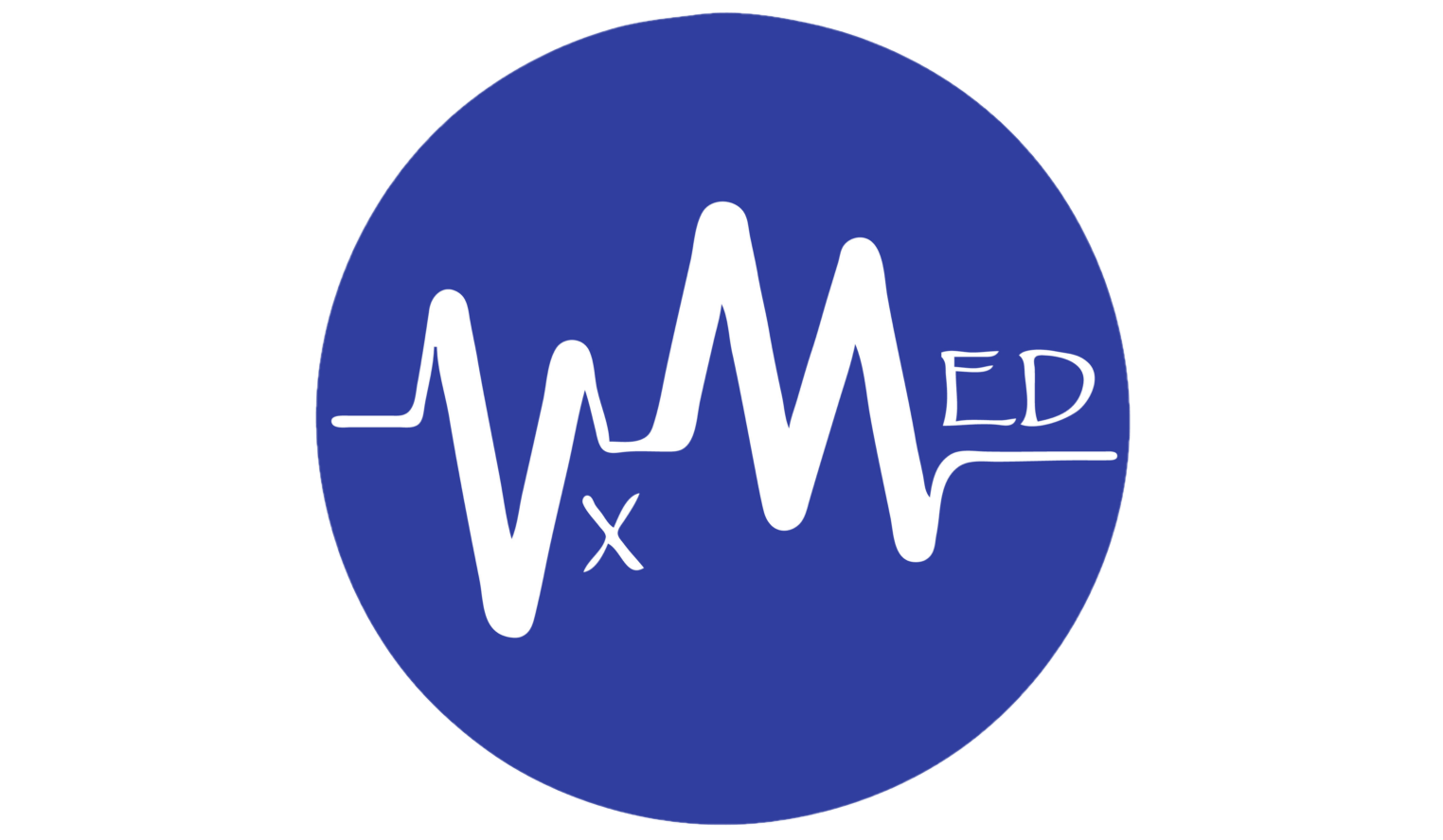 Vx Medcenter logo