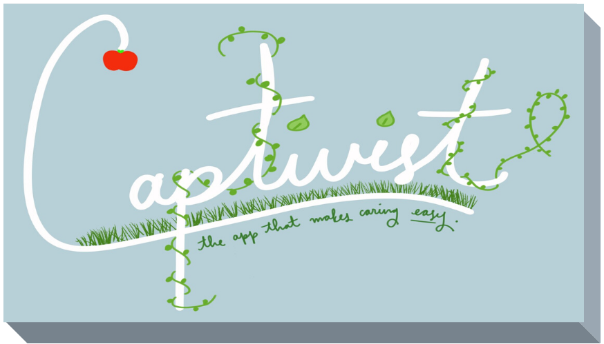 Captivist logo