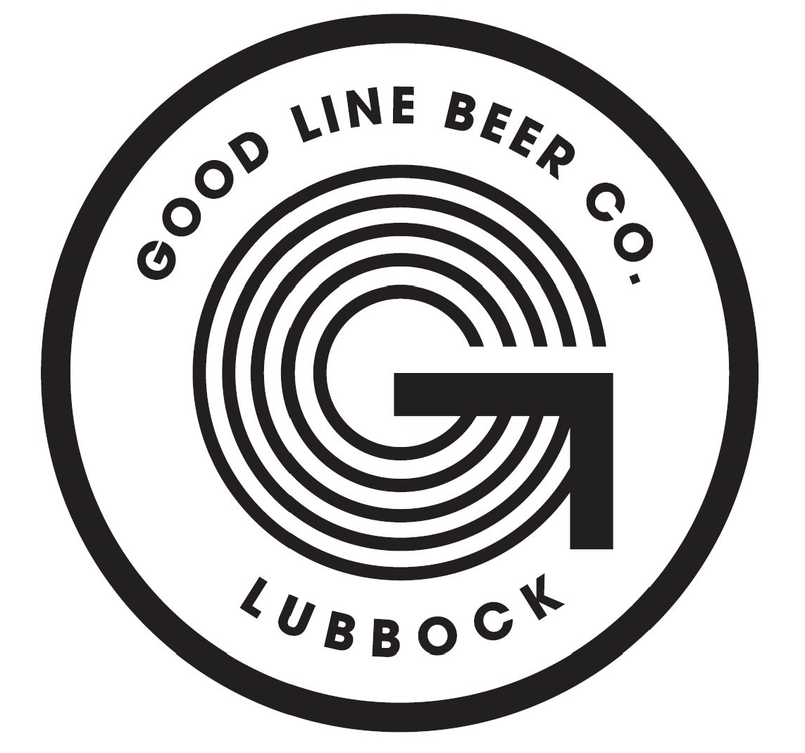 Good Line Beer logo