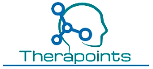 Therapoints logo