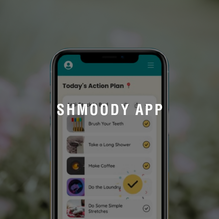 Download TTU's free Shmoody app