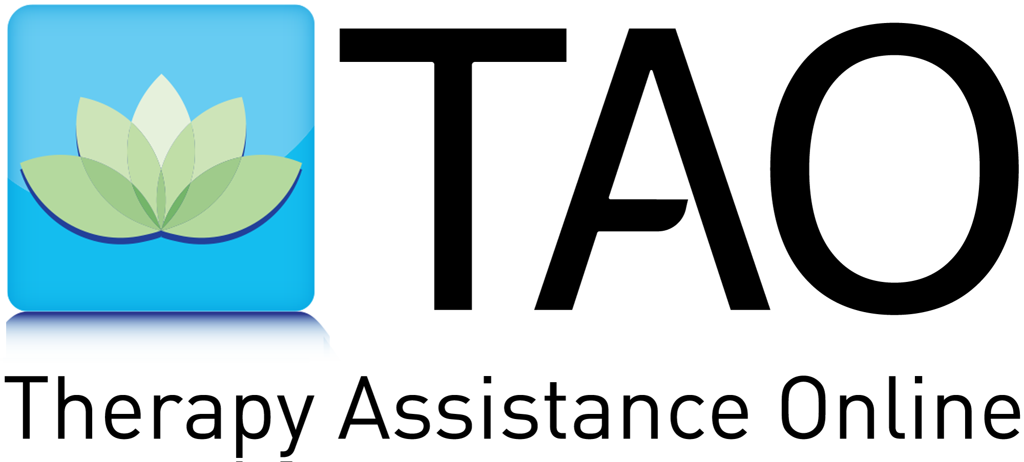 TAO - Therapy Assistance Online