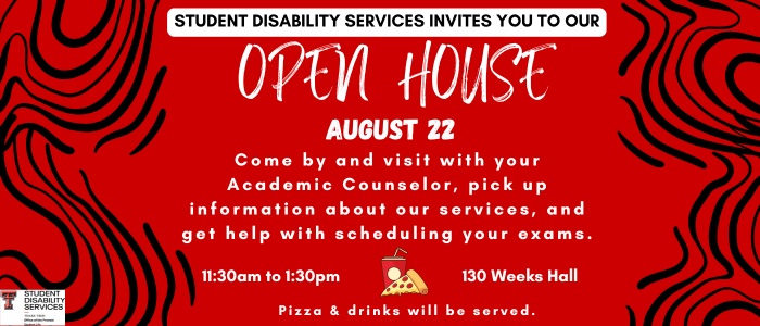 Open House