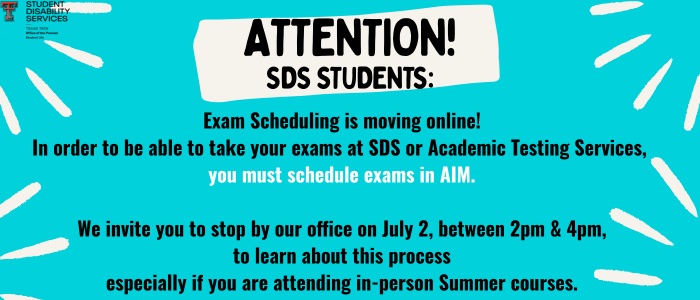 Student Training