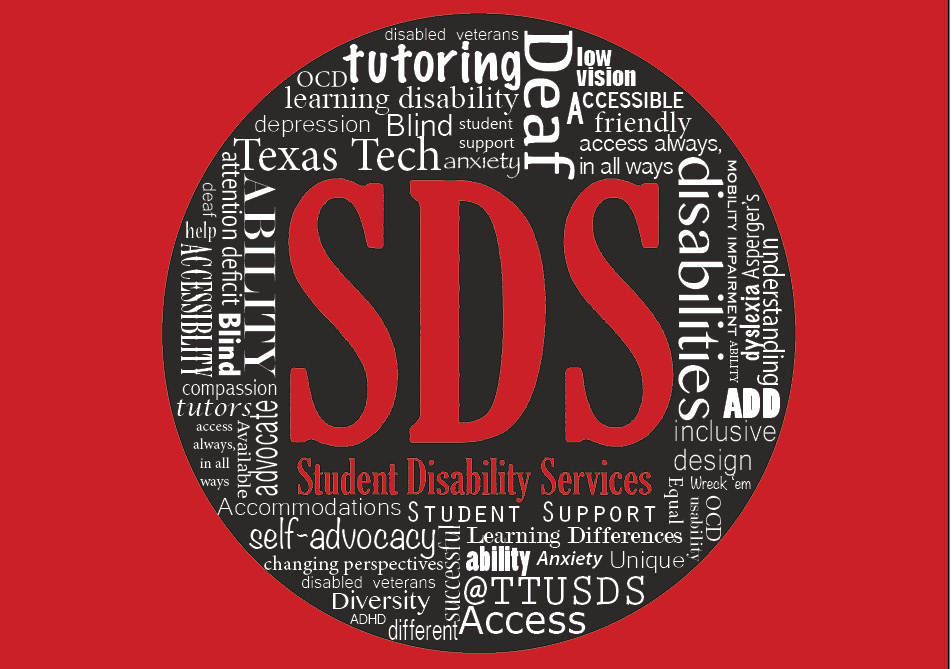 Student Disability Services