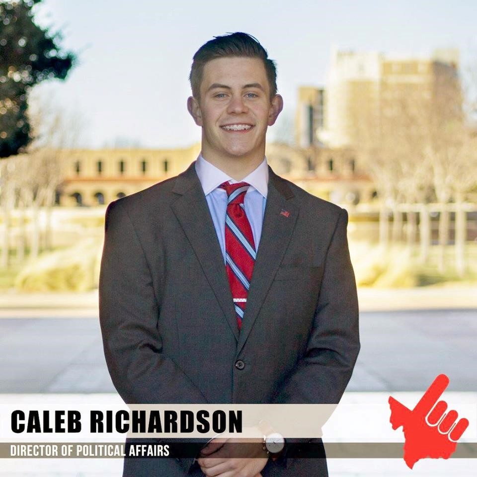 Caleb Caleb