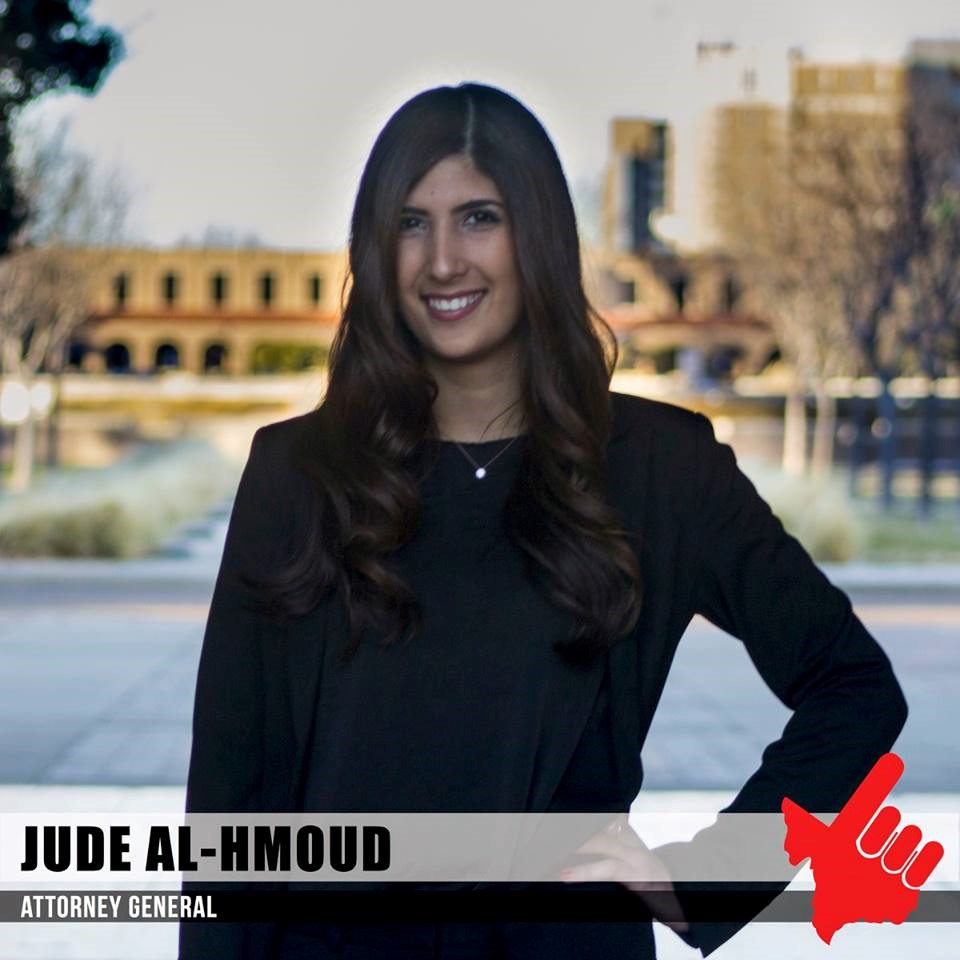 Jude Jude