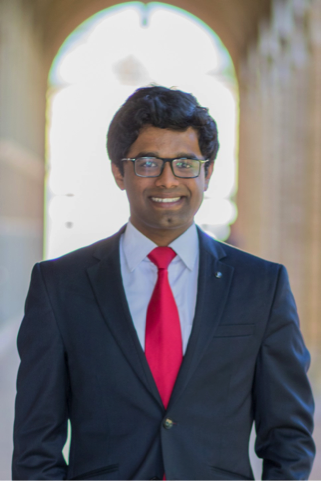 Shantanu Patil Shantanu Patil