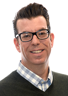 Ken Griffith, Ph.D. Ken Griffith, Ph.D.