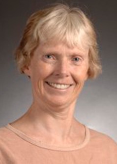 Dr. Beth Thacker Dr. Beth Thacker