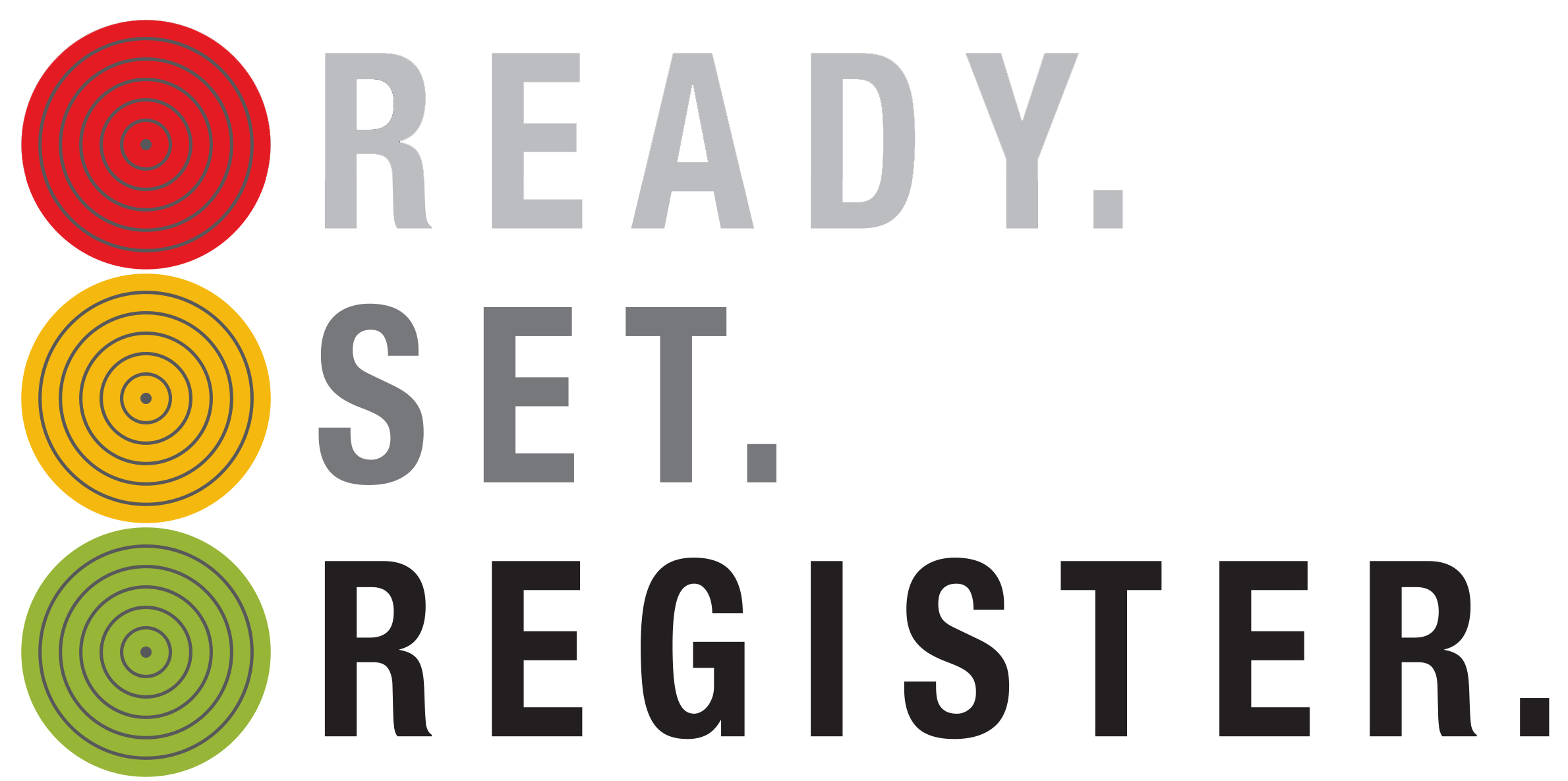 Ready.Set.Register