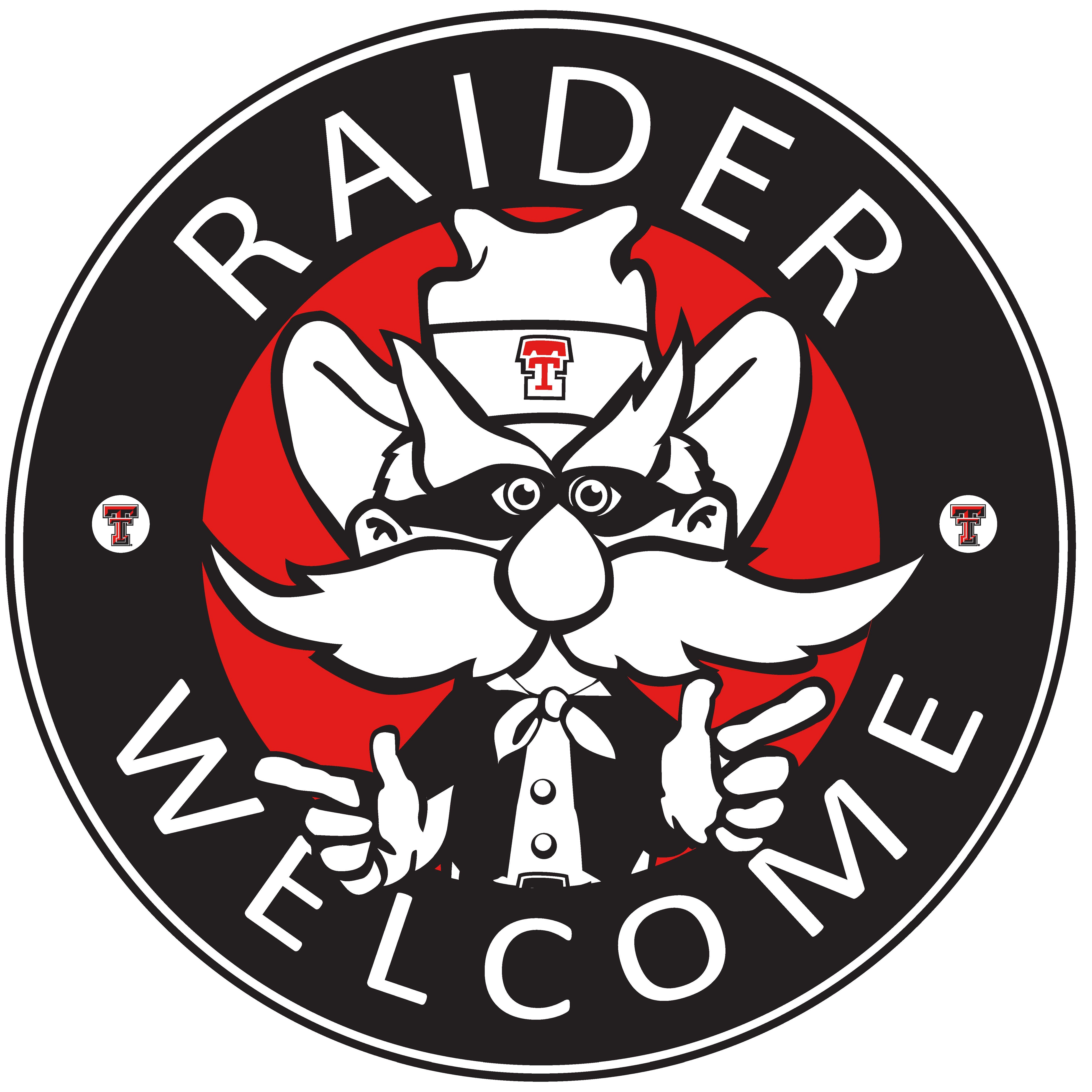 Raider Welcome